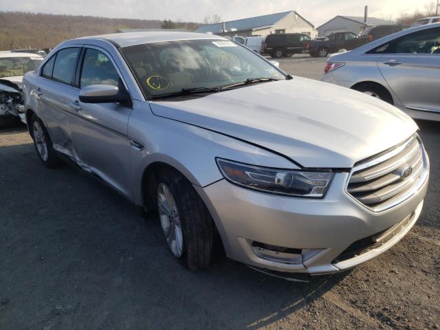 FORD TAURUS SEL 2016 1fahp2e82gg139708