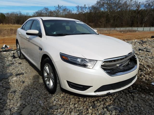 FORD TAURUS SEL 2016 1fahp2e82gg139837