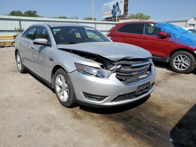 FORD TAURUS SEL 2016 1fahp2e82gg140454