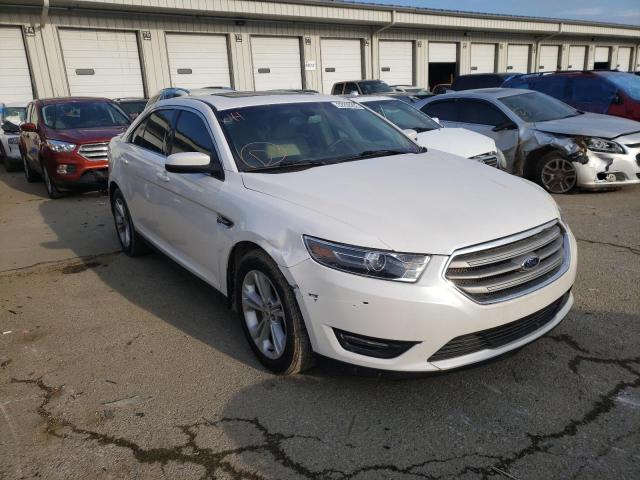 FORD TAURUS SEL 2016 1fahp2e82gg140793