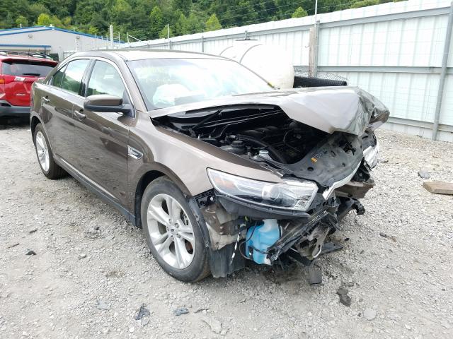 FORD TAURUS SEL 2016 1fahp2e82gg146707