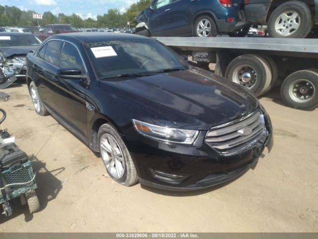 FORD TAURUS 2016 1fahp2e82gg147114