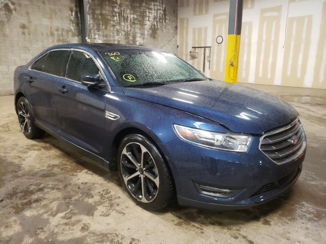 FORD TAURUS SEL 2016 1fahp2e82gg148781