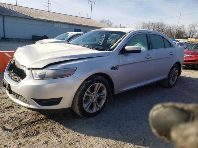 FORD TAURUS SEL 2016 1fahp2e82gg148974