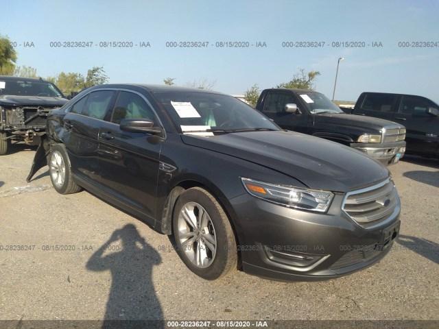 FORD TAURUS 2016 1fahp2e82gg153740