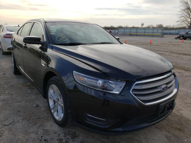 FORD TAURUS SEL 2016 1fahp2e82gg153799