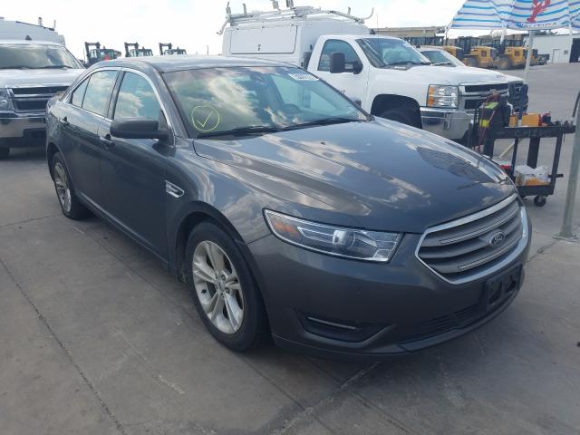 FORD TAURUS SEL 2016 1fahp2e82gg155147