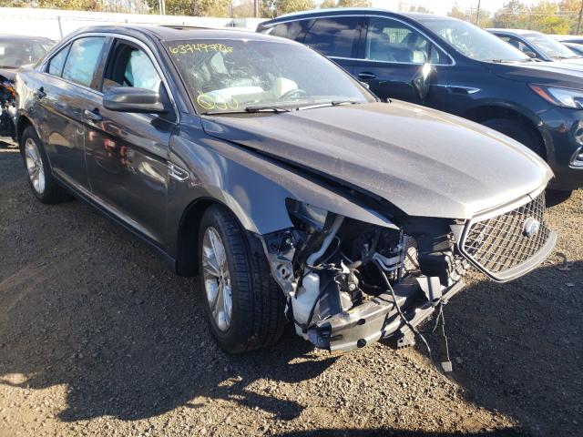 FORD TAURUS SEL 2016 1fahp2e82gg156623