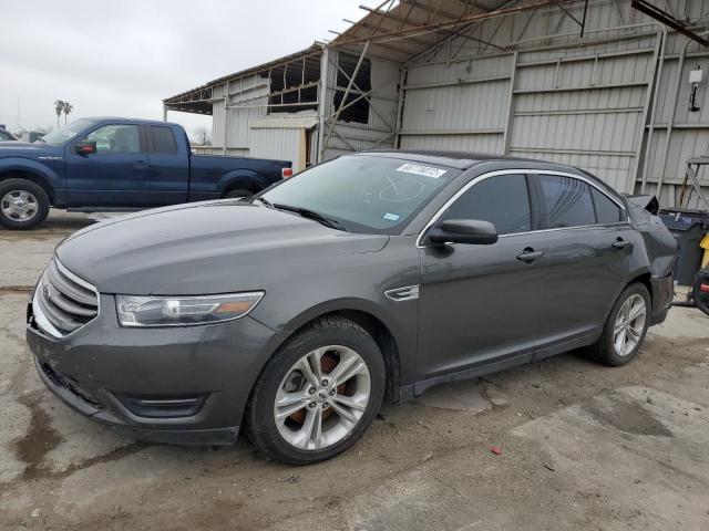 FORD TAURUS SEL 2016 1fahp2e82gg158033