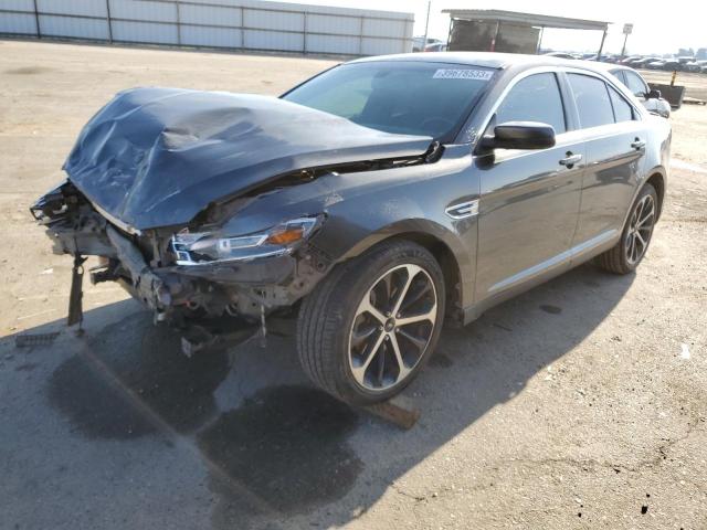 FORD TAURUS SEL 2016 1fahp2e82gg158579