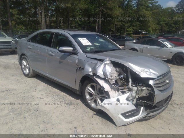 FORD TAURUS SEL 2017 1fahp2e82hg102689