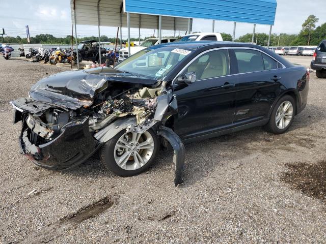 FORD TAURUS 2017 1fahp2e82hg106208