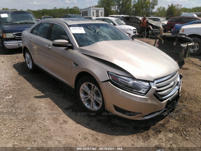 FORD TAURUS 2017 1fahp2e82hg110453