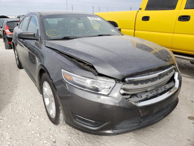 FORD TAURUS SEL 2017 1fahp2e82hg110873