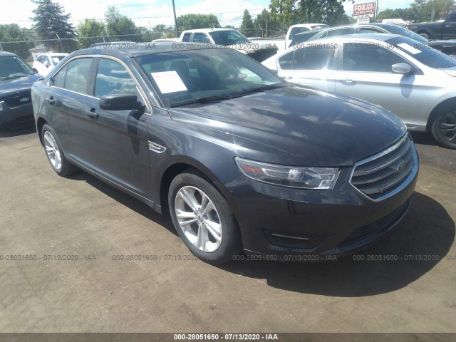 FORD TAURUS 2017 1fahp2e82hg113918