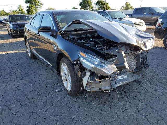 FORD TAURUS SEL 2017 1fahp2e82hg118732