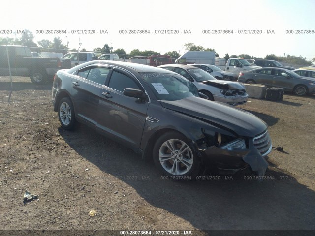 FORD TAURUS 2017 1fahp2e82hg125308