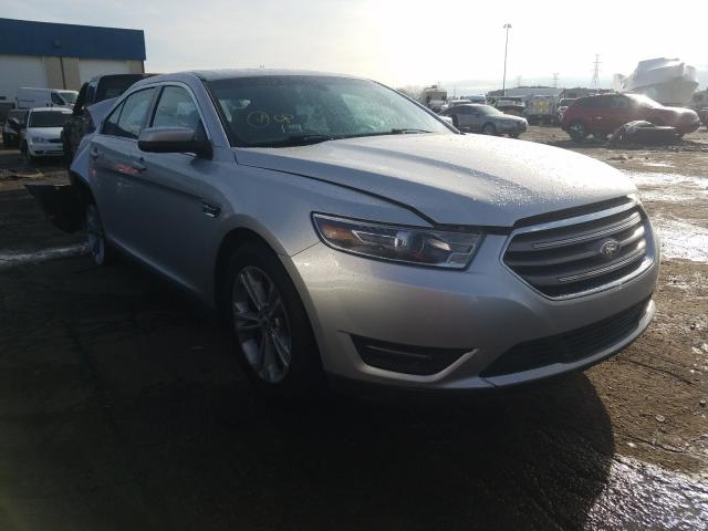 FORD TAURUS SEL 2017 1fahp2e82hg126894