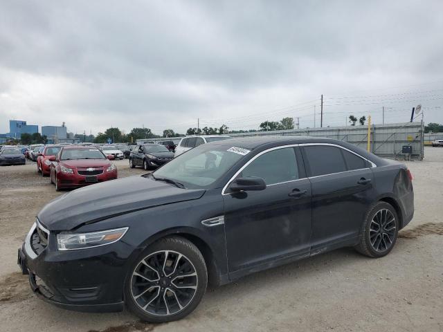 FORD TAURUS SEL 2017 1fahp2e82hg139032