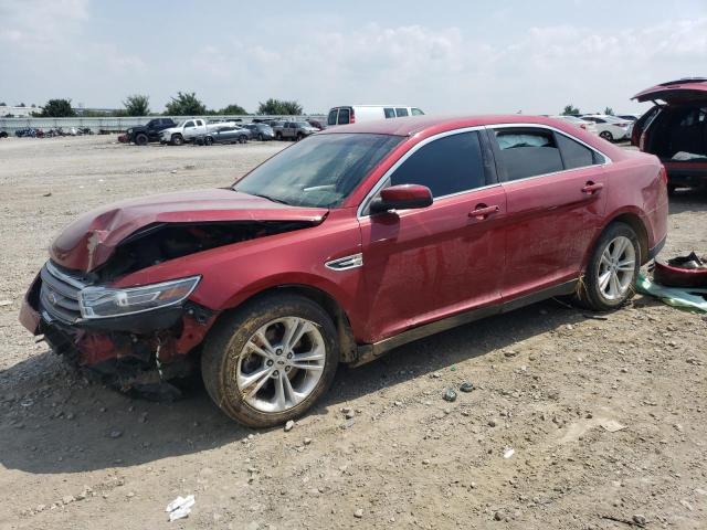 FORD TAURUS SEL 2017 1fahp2e82hg142934