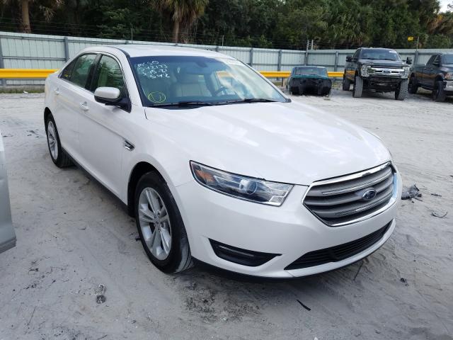 FORD TAURUS SEL 2017 1fahp2e82hg144344