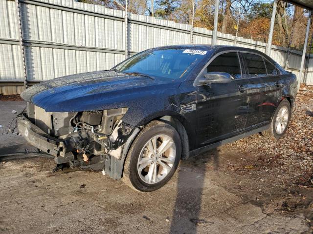 FORD TAURUS 2018 1fahp2e82jg108711