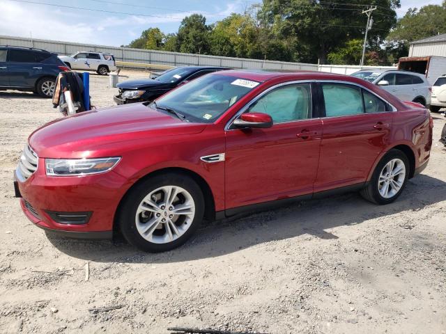 FORD TAURUS SEL 2018 1fahp2e82jg132457