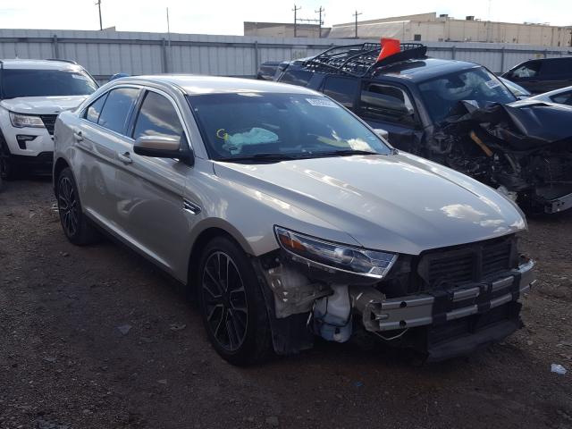 FORD NULL 2018 1fahp2e82jg142275