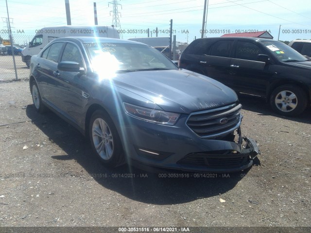 FORD TAURUS 2019 1fahp2e82kg101968