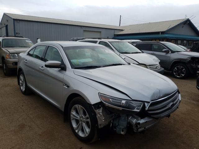 FORD TAURUS SEL 2019 1fahp2e82kg101971