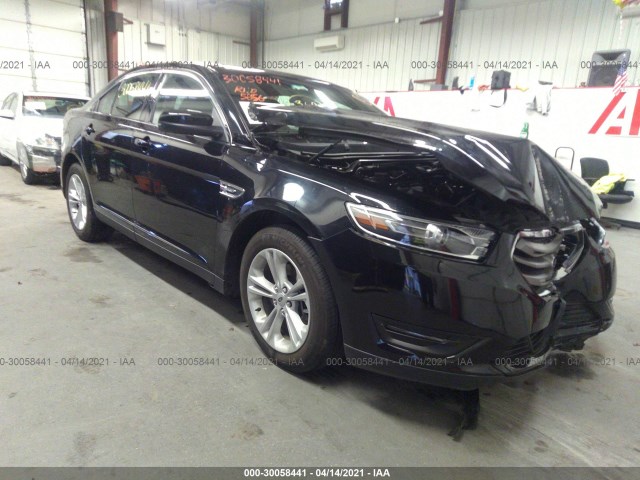 FORD TAURUS 2019 1fahp2e82kg110234