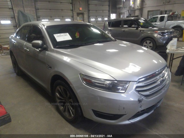 FORD TAURUS 2013 1fahp2e83dg100184