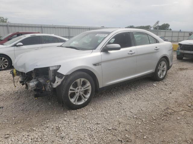 FORD TAURUS 2013 1fahp2e83dg100623