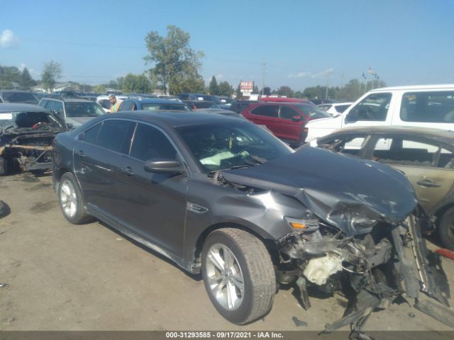 FORD TAURUS 2013 1fahp2e83dg100637