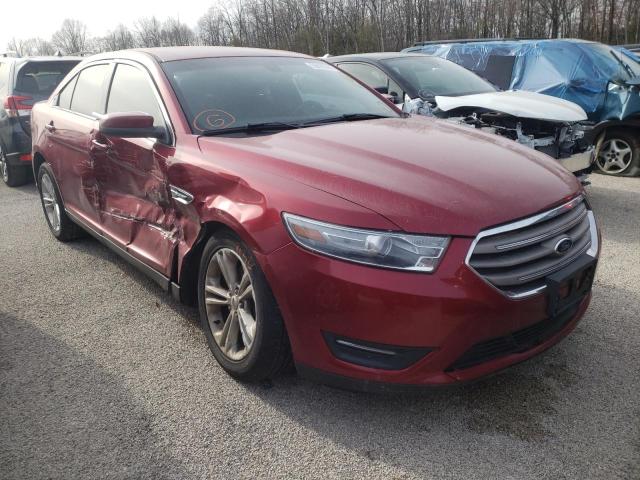 FORD TAURUS SEL 2013 1fahp2e83dg102856