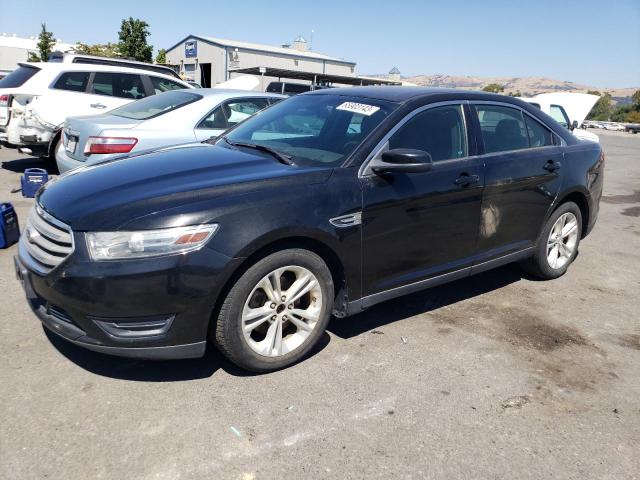 FORD TAURUS SEL 2013 1fahp2e83dg103134