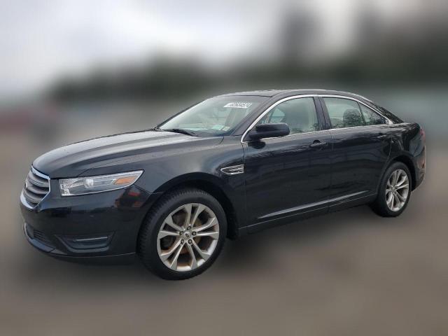 FORD TAURUS 2013 1fahp2e83dg104428