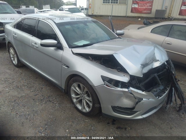 FORD TAURUS 2013 1fahp2e83dg104980