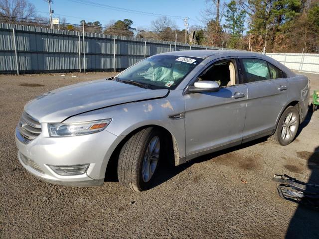 FORD TAURUS SEL 2013 1fahp2e83dg105546