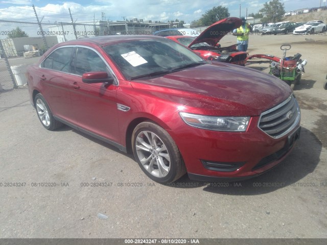 FORD TAURUS 2013 1fahp2e83dg109144