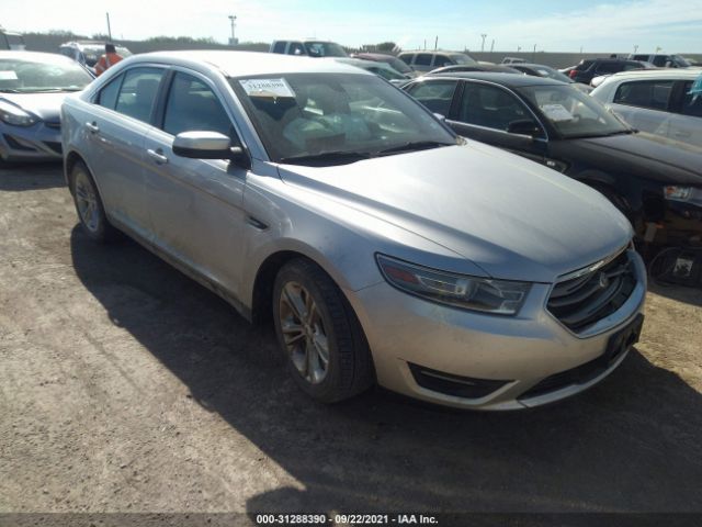 FORD TAURUS 2013 1fahp2e83dg109211