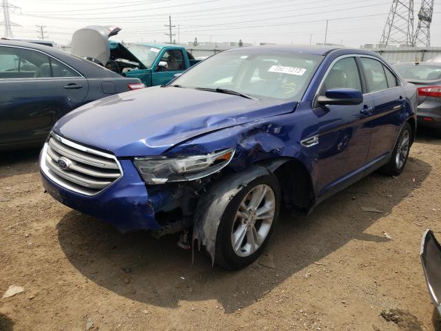 FORD TAURUS 2013 1fahp2e83dg109371