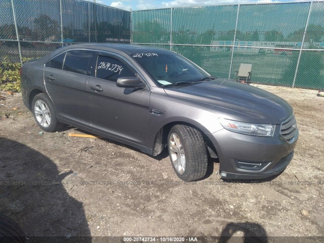 FORD TAURUS 2013 1fahp2e83dg111654