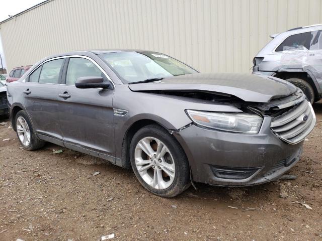 FORD TAURUS SEL 2013 1fahp2e83dg111783