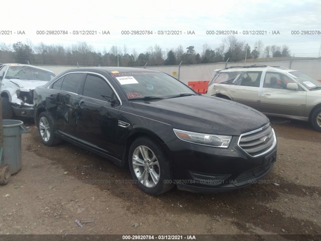 FORD TAURUS 2013 1fahp2e83dg112593