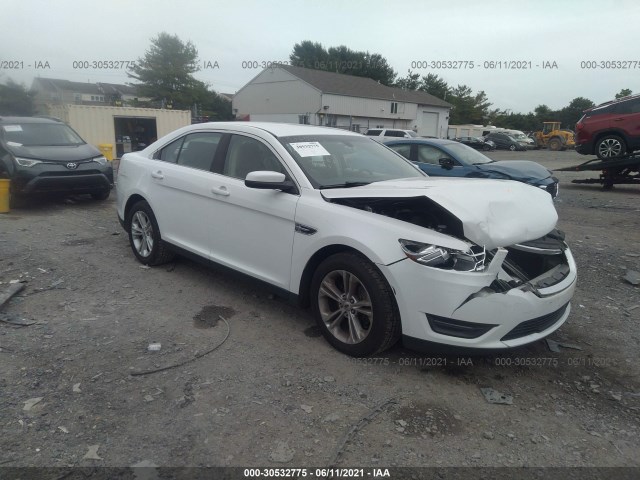 FORD TAURUS 2013 1fahp2e83dg112643