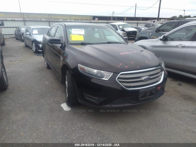 FORD TAURUS 2013 1fahp2e83dg112691