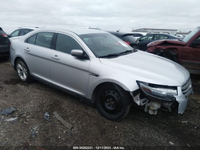 FORD TAURUS 2013 1fahp2e83dg116059