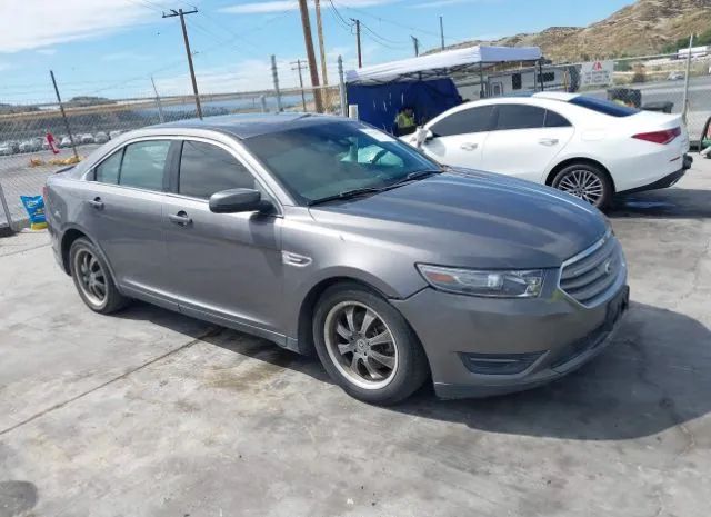 FORD TAURUS 2013 1fahp2e83dg118135