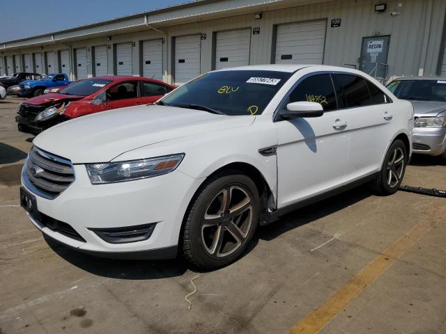 FORD TAURUS SEL 2013 1fahp2e83dg118698